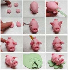 Welche Kauffaktoren es bei dem Kauf die Fimo glücksbringer zu untersuchen gibt!