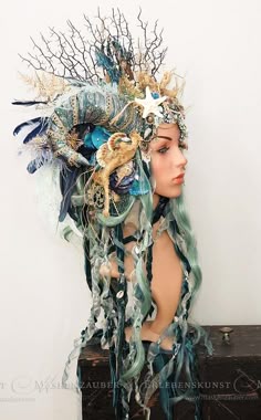 Frauenkostüm Königin Kostüm Frauen Karneval Fasching Halloween Burg Schloss Adel
