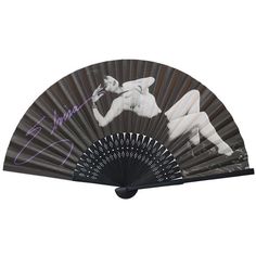 Plastic Frame Foldable Hand Fan for Lady Men 9 Inch Length White Plastic Frame Foldable Hand Fan for Lady Men 9 Inch Length White
