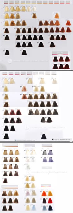 20 best goldwell color images colour chart hair dye goldwell colorance hair color chart