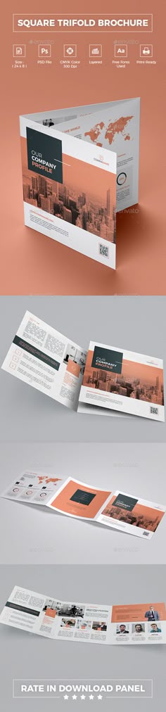 35 best brochure printing