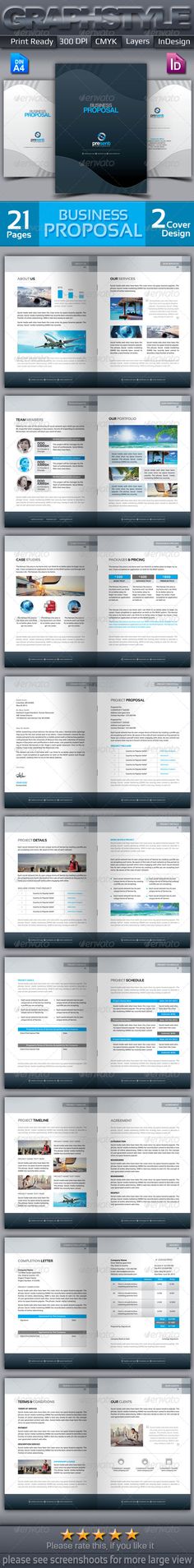 SocialBiz Social Media Proposal Proposals, Proposal templates - commercial proposal template SocialBiz Social Media Proposal Proposals, Proposal templates - commercial proposal template