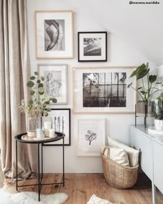 Boho, Dekorasi Rumah, Inspo, Bunga, Interieur