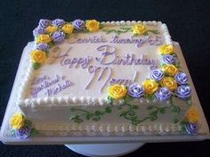 Decor Tarte Citron Meringue Rectangulaire Anniversaire Decor Tarte Citron Meringue Rectangulaire Anniversaire