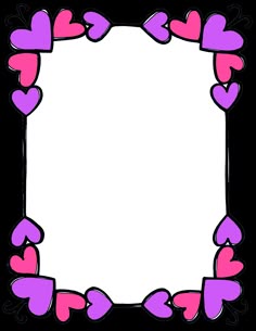 find tons of free clip art images for valentines day valentines valentines day border