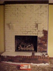 18 Best Refurbish Fireplace Images Diy Ideas For Home Brick 33008fp1 Brick Fireplace Makeover Mantles Fireplaces House Ideas Home Decor