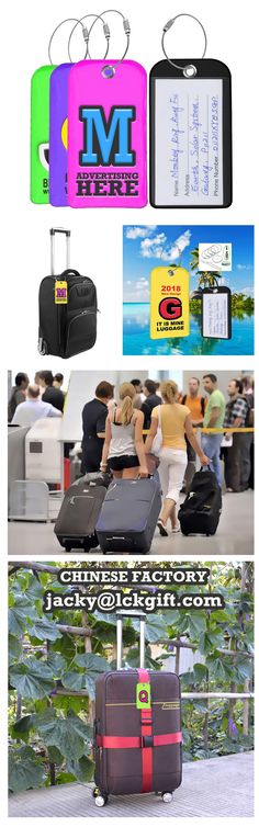 Free-2 Black Girl Magic Logo Luggage Tag 3D Print Leather Travel Bag ID Card