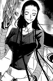 Kuroko Koumori Is Probably My Favorite Manga Character Of All Time Kuroko Koumori Is Probably My Favorite Manga Character Of All Time