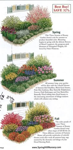 309 best coastal landscaping