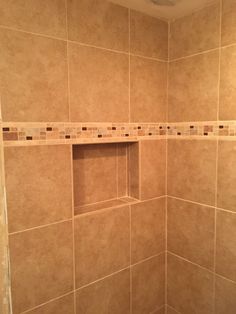 12x32 Porcelain Tile Straight Biasi Marble Pinterest 12x12 Porcelain Tile With 4 Mosaic Listello