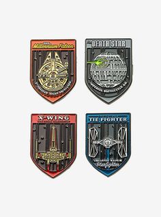 Death Star Custom Patches This is The Way Star Wars Embroidered Custom Iron-On or Sew-On Patch Star Wars Vader Limited Edition Patches