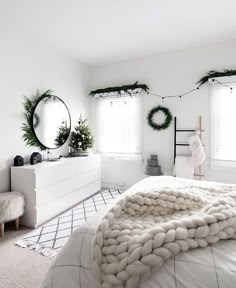 Home Decor Bedroom