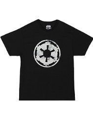 SHIRT MIGHTY AVENGERS LOGO MEN/'S HEAVY T