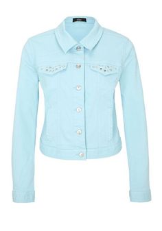 100+ Best Jeans denim Jackets spijkerstof jassen images Tranquillo Jas Lilja Denim dark blue donker blauw sold by ly