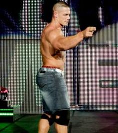 Wwe john cena butt are Really. Wwe john cena butt remarkable