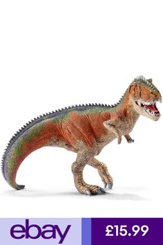 Tyrannosaurus Rex 29 cm T-Rex Deluxe 1:40 Dinosaures Collecta 88251