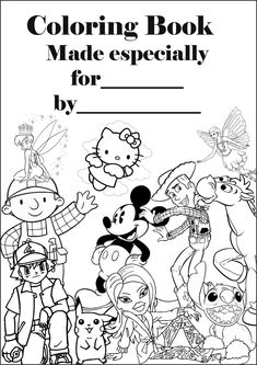 Coloring Sheets You Can Print