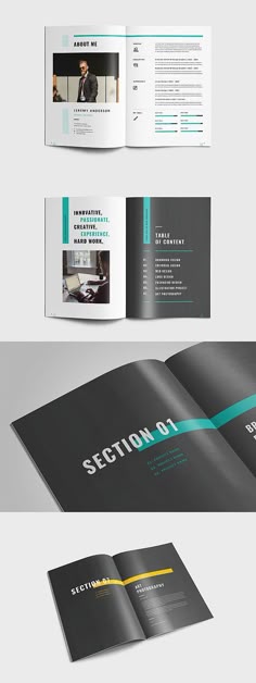 34 best online portfolios