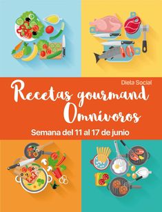 dieta social master club