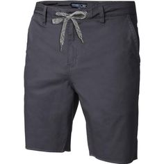 ONEILL Mens 22 Inch Outseam Classic Walk Short
