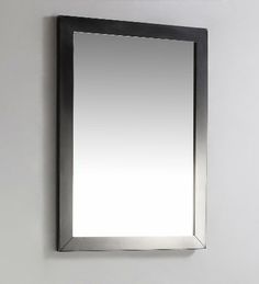 Moorefield Danforth Wall Mount Vanity Mirror In Oil Rubbed Bronze Simpli Home Nl Davenport Eb M 3a Burnaby Collection Bath Vanity Mirror Espresso 1 Pack Wall Mounted Mirrors