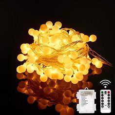 Lumi/ère Etoil/ée pour D/écoration Chambre /à Piles Table Etanche IP65 LE Lighting EVER Guirlandes Lumineuses LED No/ël Blanc Chaud Lot de 4 Soir/ée etc Mariage Anniversaire