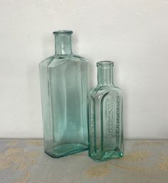 50+ Best Vintage Glass Bottles images 50+ Best Vintage Glass Bottles images