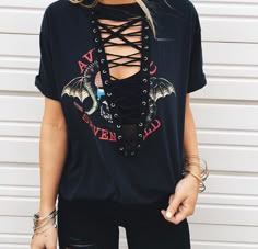 Tumblr Concert Dress