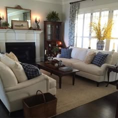 1268 Best Pottery Barn Style Images On Pinterest Cottage Diy Carlisle Upholstered Sofa Sofapottery Barn