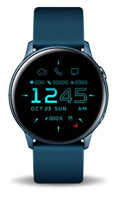 9 Best smartwach design ideas smart watch cool watches watches for men