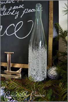How To Decorate A Wine Bottle For Christmas 100 Wine Bottle Christmas Crafts To Go For A Festive Decor Blended 89 How To Decorate A Wine Bottle For Christmas 100 Wine Bottle Christmas Crafts To Go For A Festive Decor Blended 89