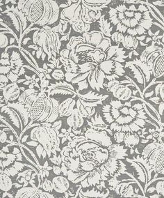 pink and rose, ( wallpaper), ca 1890, william morris. english pink and rose, ( wallpaper), ca 1890, william morris. english