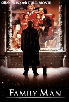 Family Man Pelicula Completa en Español