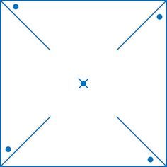 how to make a pinwheel free template fourth of july