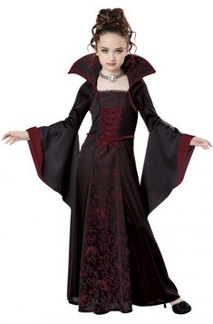 Hotel Transylvania Mavis Classic Women/'s Costume With Wig Large 14-16