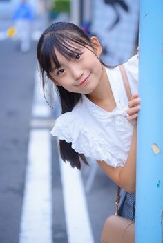 女子小学生