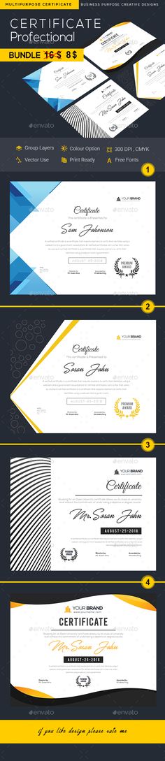 2518 Best Law Logo Creative Images Certificate Bundle