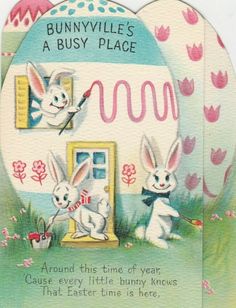4 x large gold//silver Easter egg// rabbit die cuts