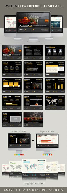 The 6 Best Business Presentation Software Alternatives To - powerpoint presentations template The 6 Best Business Presentation Software Alternatives To - powerpoint presentations template