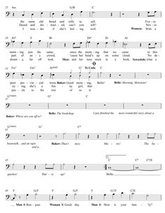 the importance of sheet music to music theory free sheet music me beauty and the beast sheet music