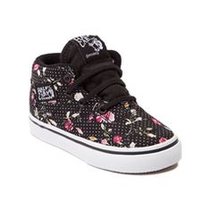 Vans Half Cab Infantil Vans Half Cab Infantil