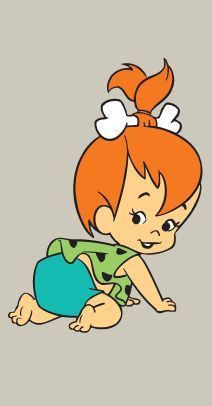 pebbles flinstone sex Pebbles flinstone sex