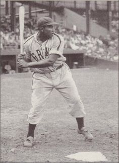1948 HOMESTEAD GRAYS 8X10 TEAM PHOTO LEONARD EASTER BASEBALL HOF