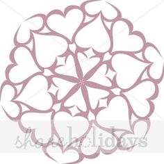 65 best tattoo inspiration images snowflakes snowflake tattoos heart snowflake template