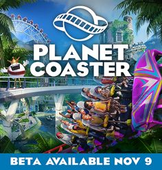 Planet coaster key free Planet coaster key free