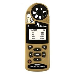 humidity meter target