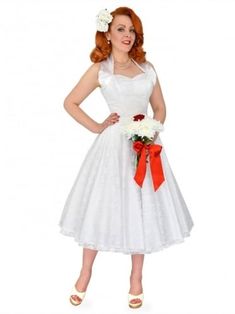 Vintage Plus Size Wedding Dresses UK