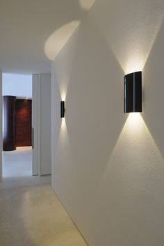 modern indoor led wall lights fittings wall sconce light spot