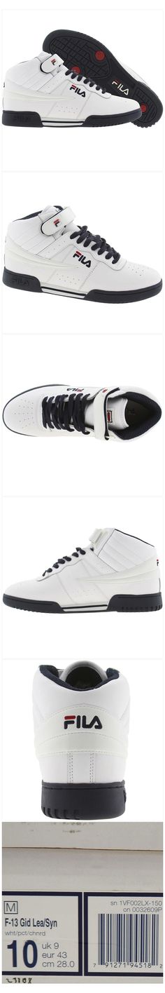 Retrospect: Fila Runball Retrospect: Fila Runball