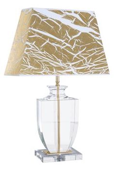 Altmessing Mur Lampe Verre Projecteur albâtre optique travail Chambre Lampe Lecture